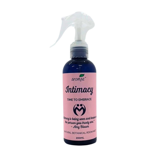 Intimacy Botanical Room Mist - Aromae Essentials