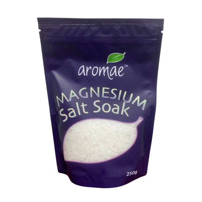 Magnesium Salt Soak - Aromae Essentials