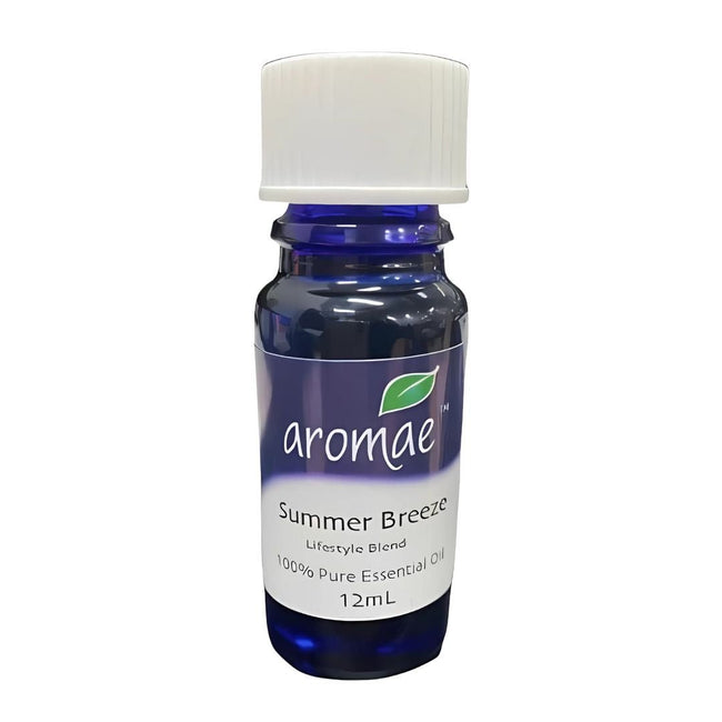 Summer Breeze - Aromae Essentials