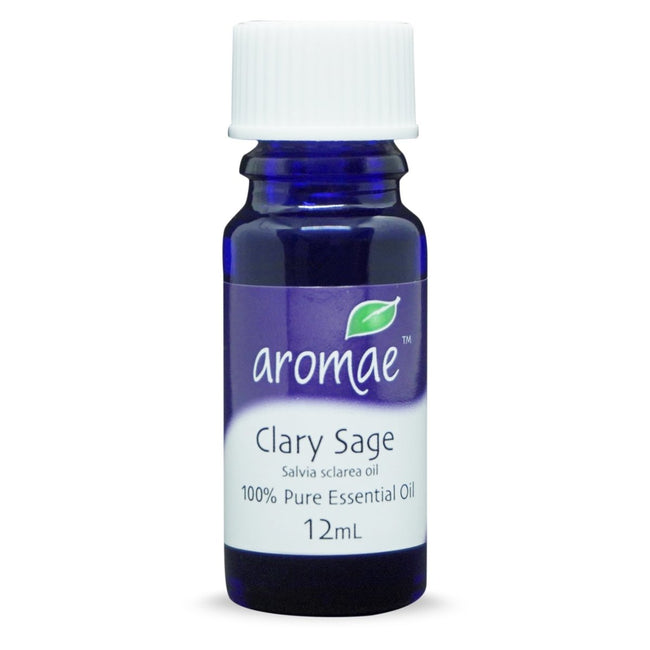 Clary Sage - Aromae Essentials