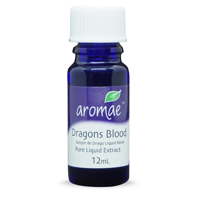 Dragons Blood - Aromae Essentials