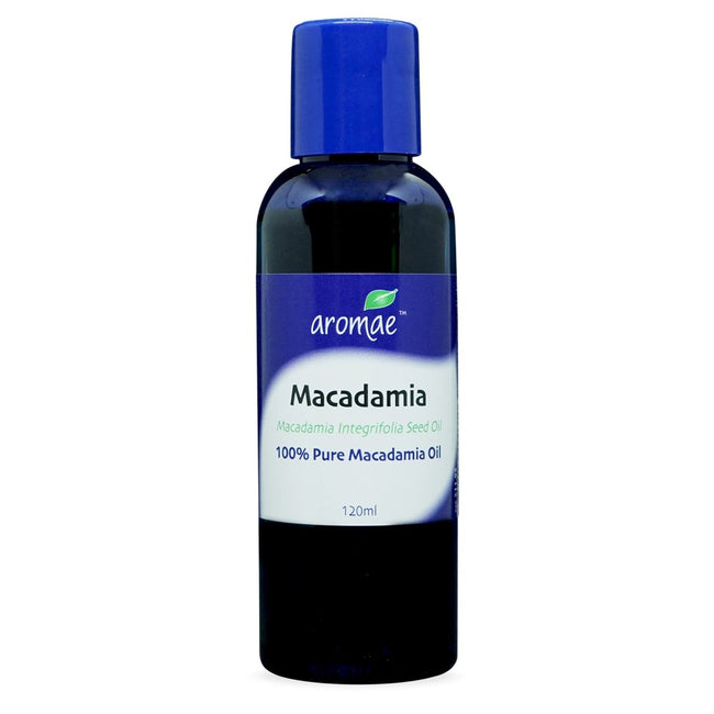 Macadamia - Aromae Essentials