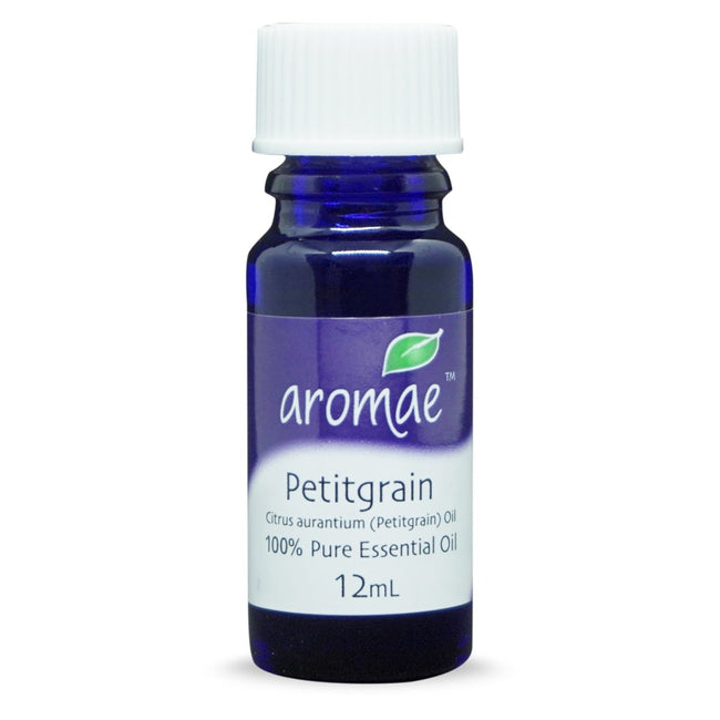 Petitgrain - Aromae Essentials