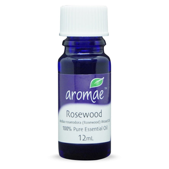 Rosewood - Aromae Essentials