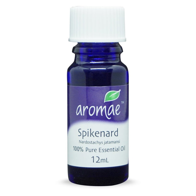 Spikenard - Aromae Essentials