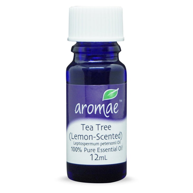 Tea Tree (Lemon-Scented) - Aromae Essentials