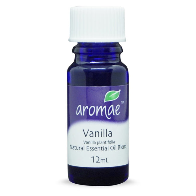 Vanilla Natural - Aromae Essentials